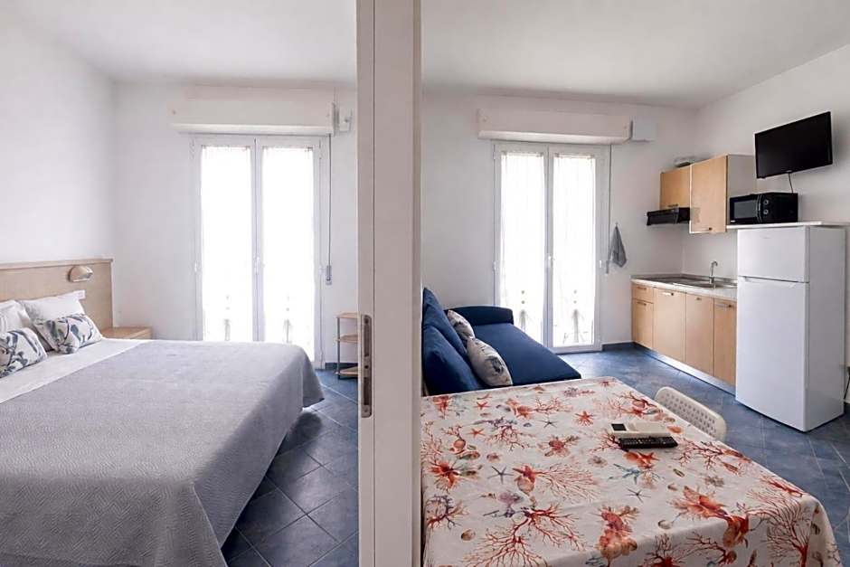 Residence Désirée
