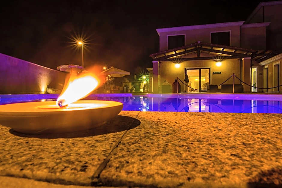 Hotel La Perla