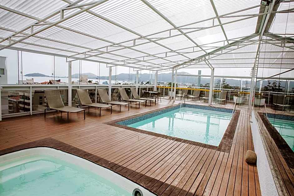 Canasvieiras IN - HCI