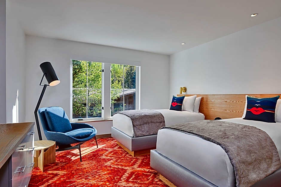 The Sky Residences at W Aspen