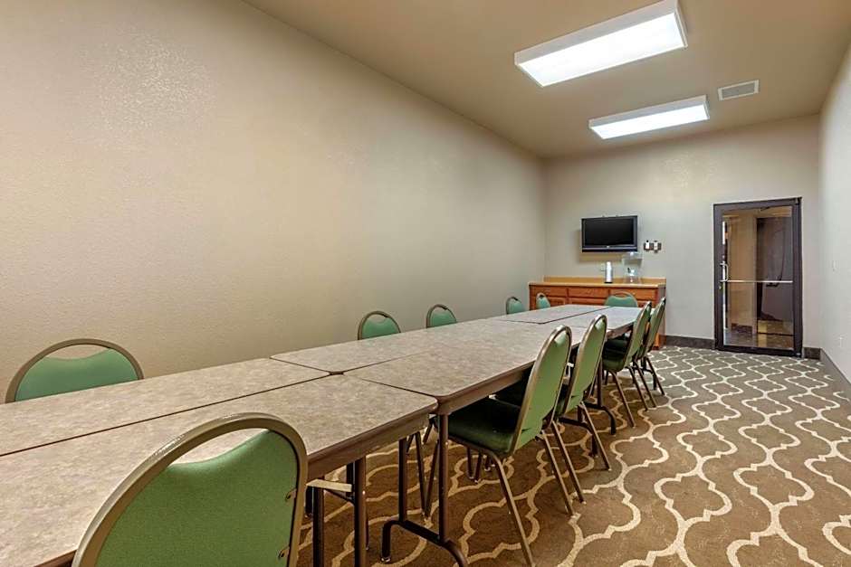 Comfort Suites Rolla