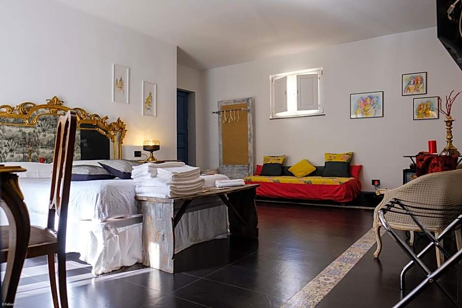 SEKELES Suites