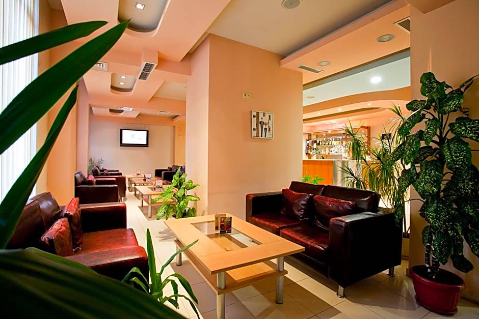 Hotel Intelcoop