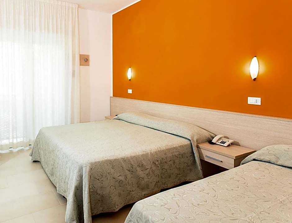 Hotel Villa Ombrosa