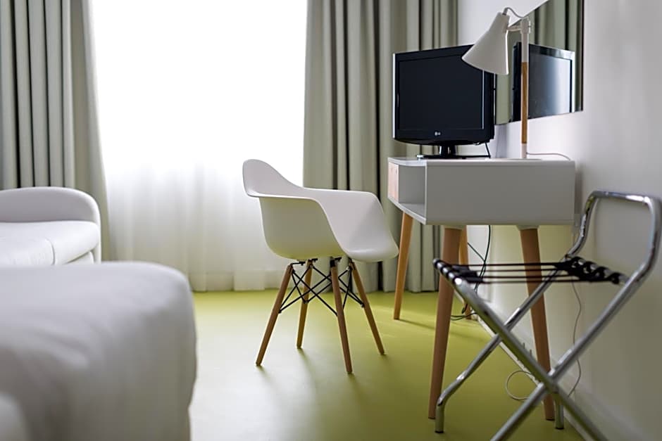 Legendary Porto Hotel