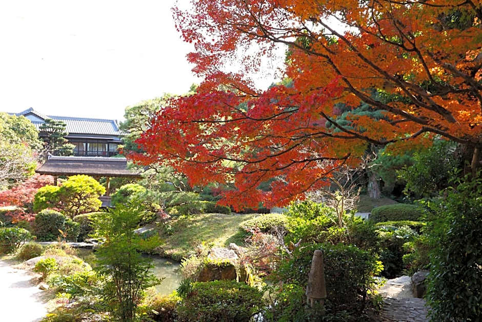 Futsukaichi Hot Spring - Daimaru Besso