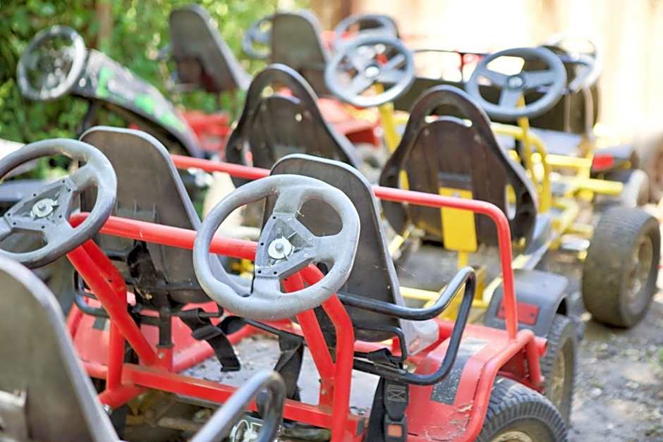 Mandala Springs Wellness Retreat Center