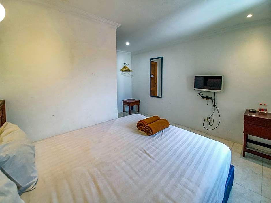 D Hans Hotel Syariah RedPartner near Wisata Religi Sunan Ampel Surabaya