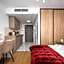 Pileckiego Residence