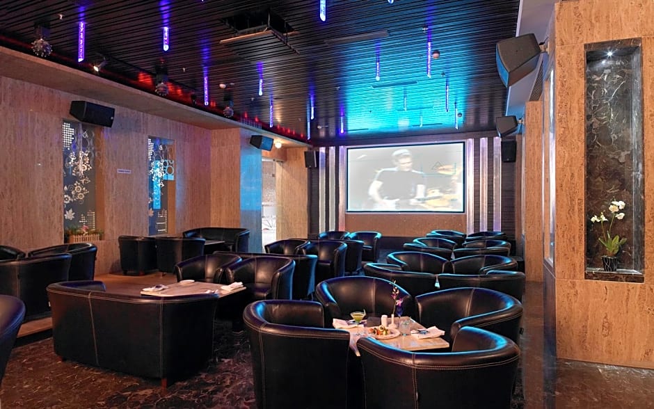 Royal Orchid Central Kireeti Hampi