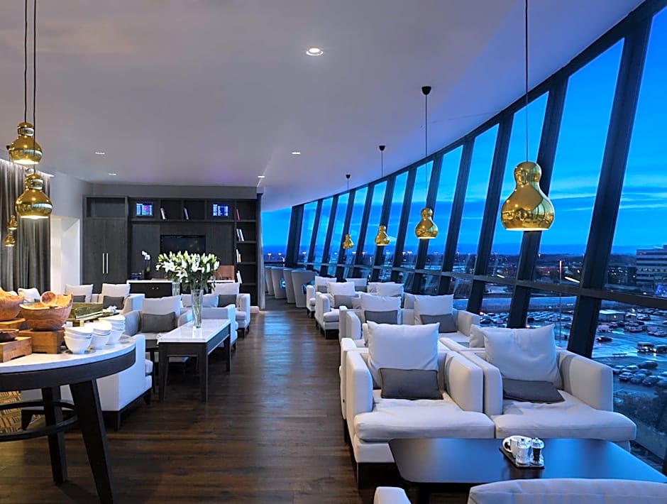 Radisson Blu Manchester Airport