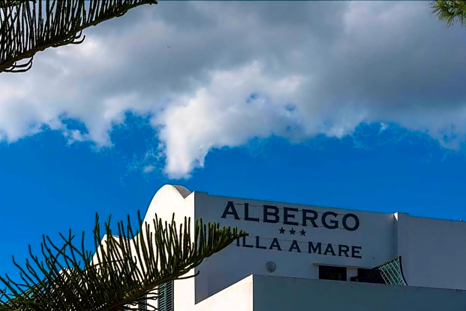 Albergo Villa A Mare