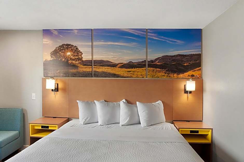 Days Inn by Wyndham Omaha - West Dodge