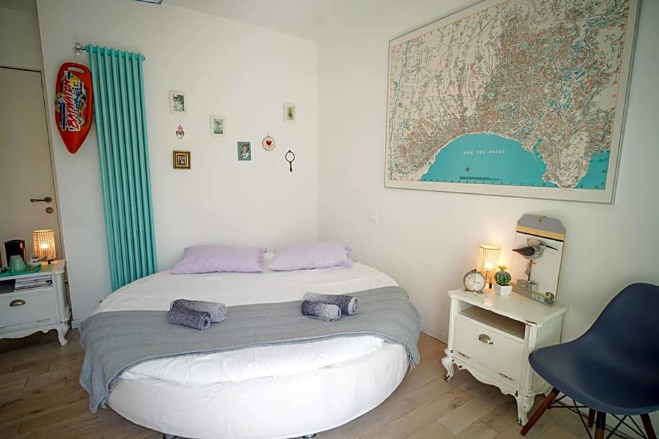 B&B Il Tentacolo