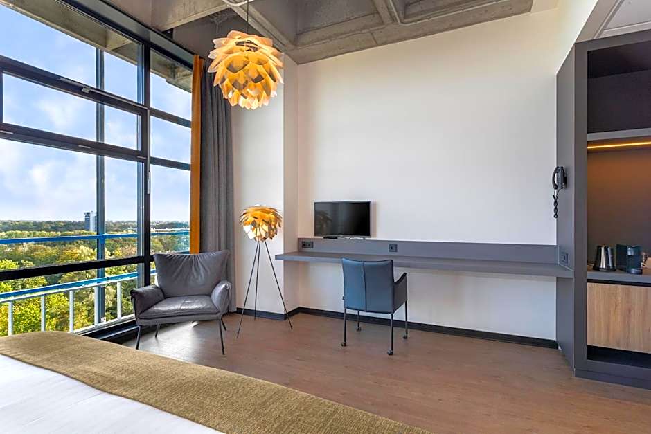 U Parkhotel