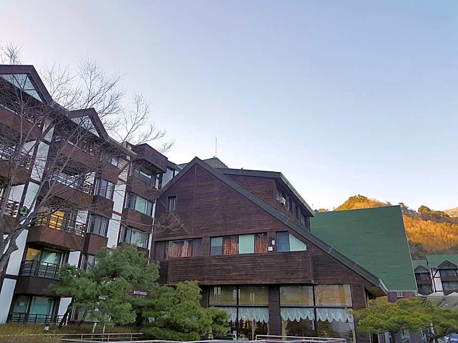 Osaek Greenyard Hotel