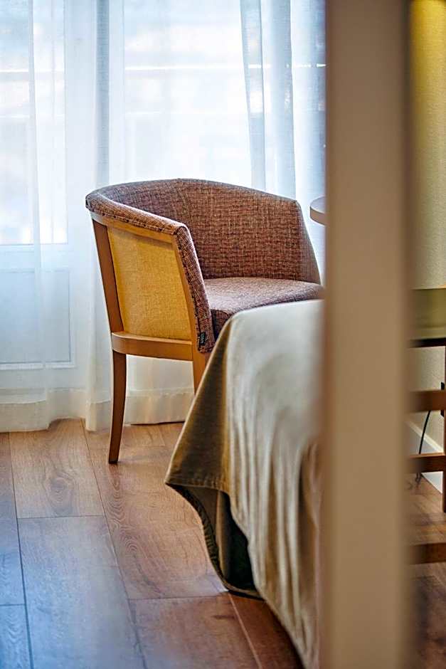 Silken Gran Hotel del Sella