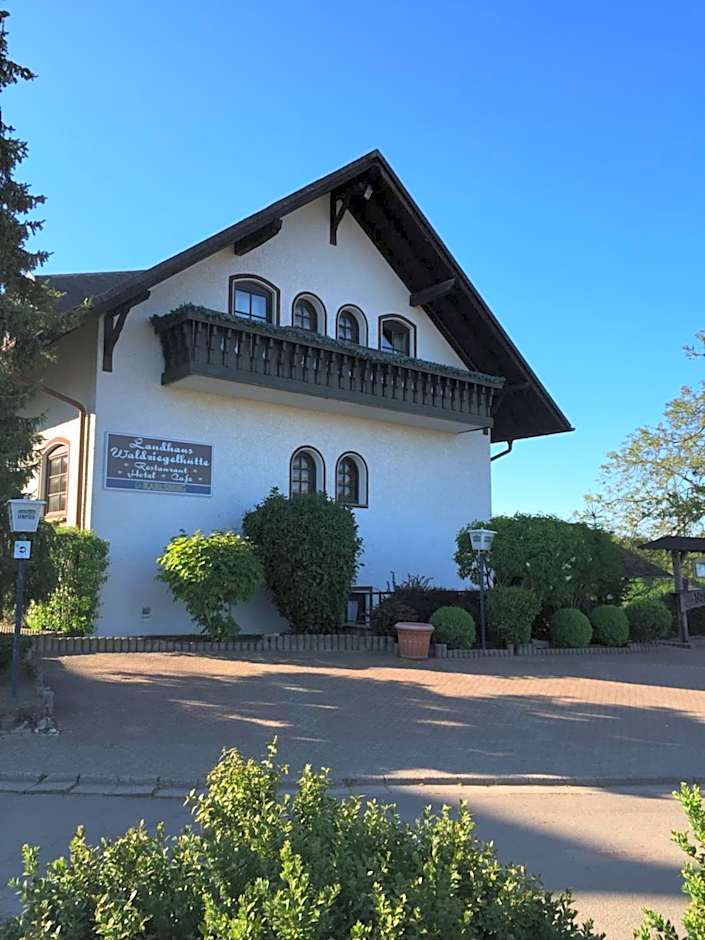 Landhaus Waldziegelhütte