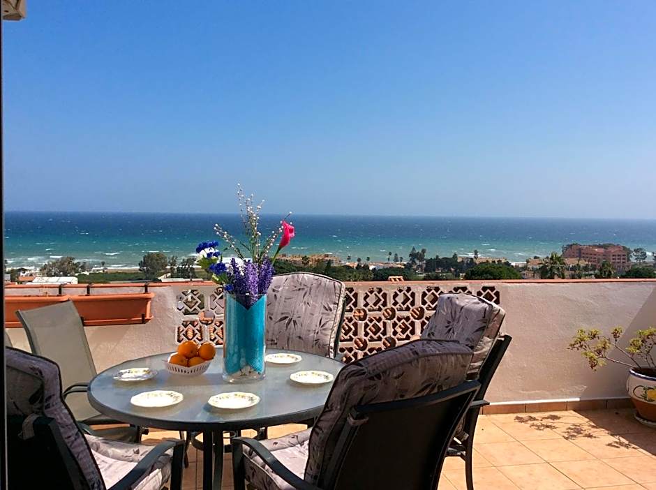 DUQUESA BY THES SEA - HACIENDA GUADALOUPE