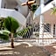 Club Cascadas De Baja