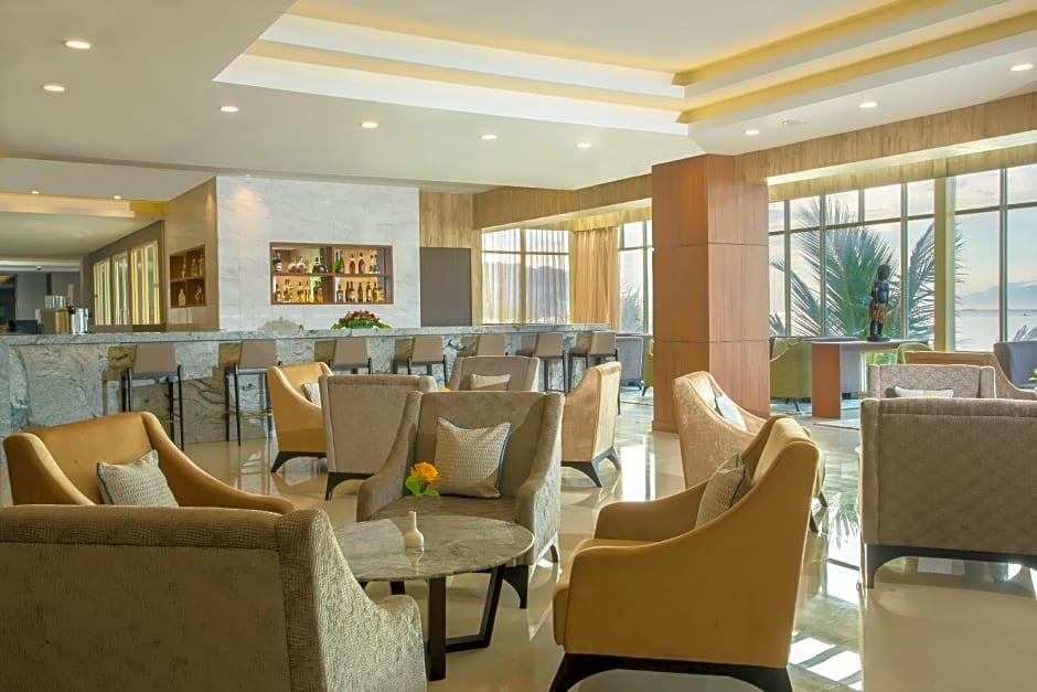 Swiss-Belhotel Papua