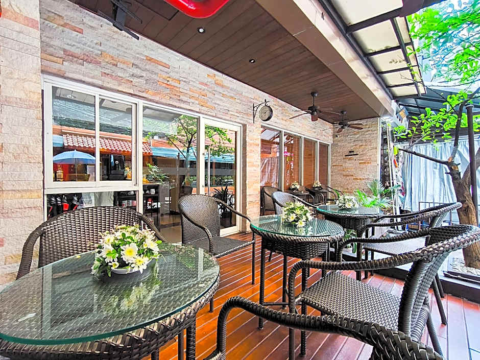 The Key Bangkok Hotel