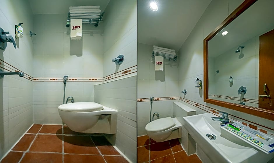 Treebo Trend Sam Residency