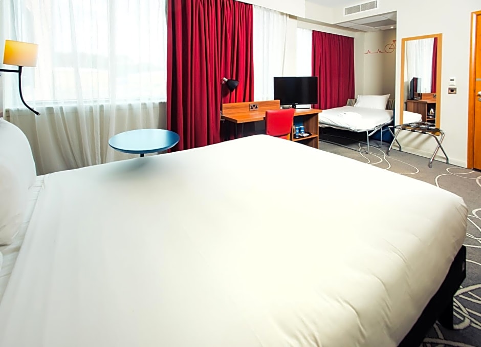 ibis Styles Birmingham Airport NEC