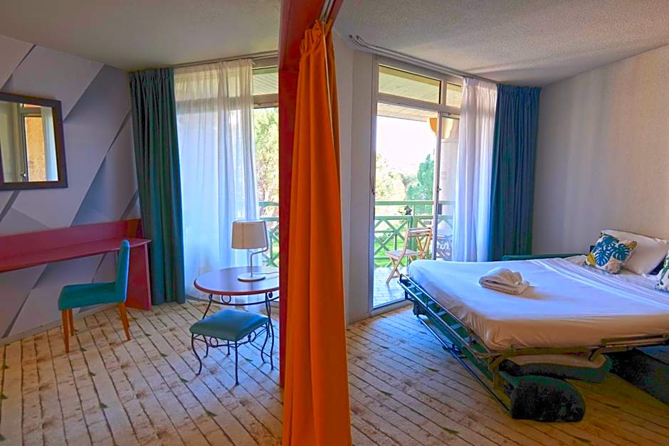 Garrigae Domaine de l'Esterel