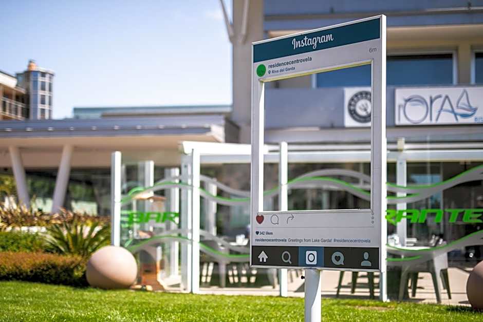 Residence Centro Vela