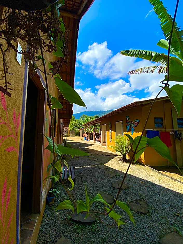 Greensoul Hospedagem