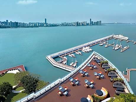 InterContinental Haikou Seaview by IHG