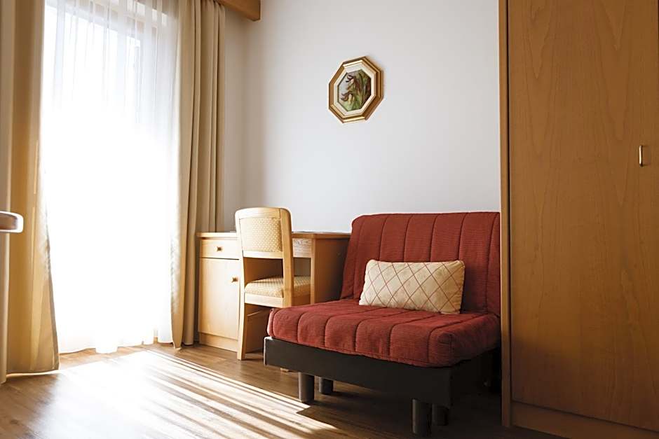 B&B Hotel Mair am Turm