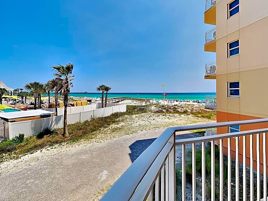 Waterscape by Southern Vacation Rentals
