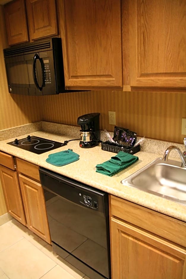 Homewood Suites by Hilton Fayetteville