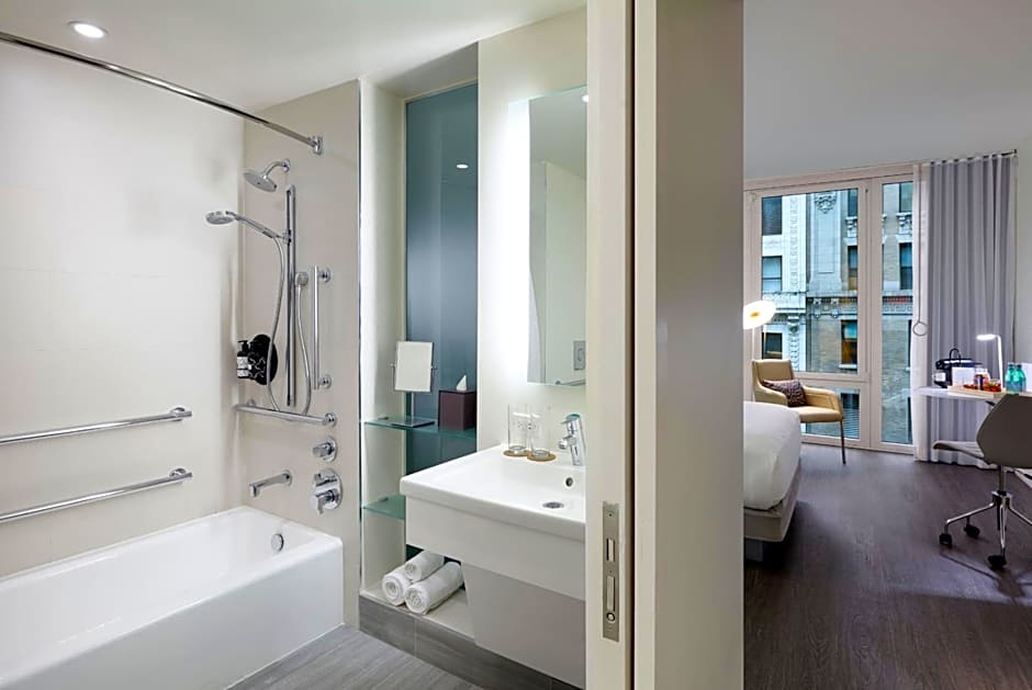 INNSiDE by Meliá New York Nomad