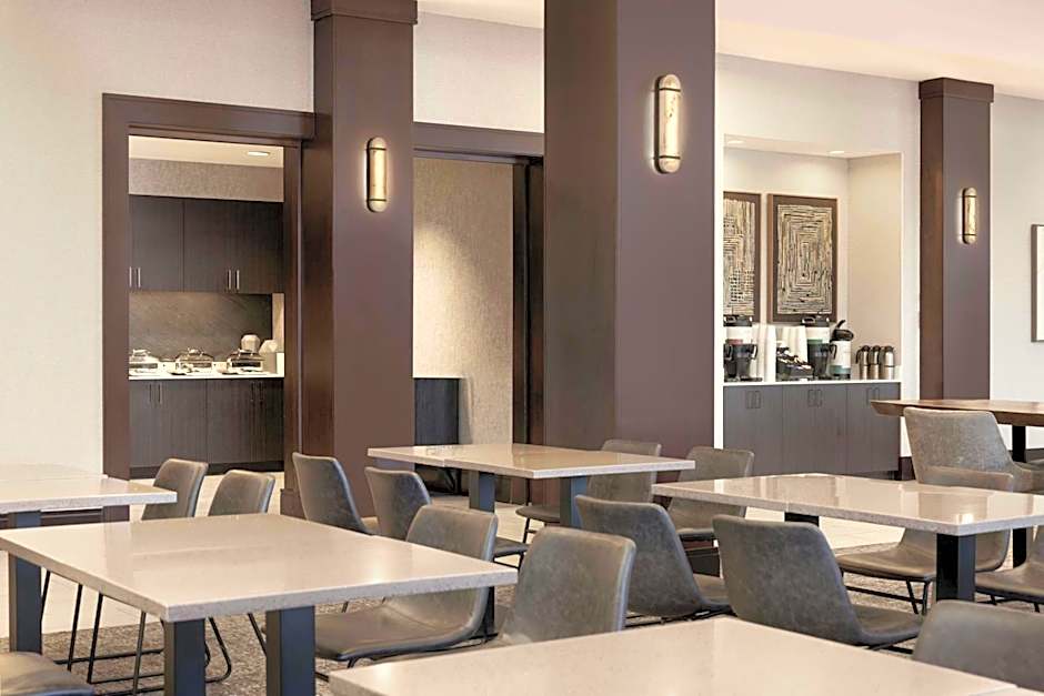 Residence Inn by Marriott Portsmouth Downtown/Waterfront