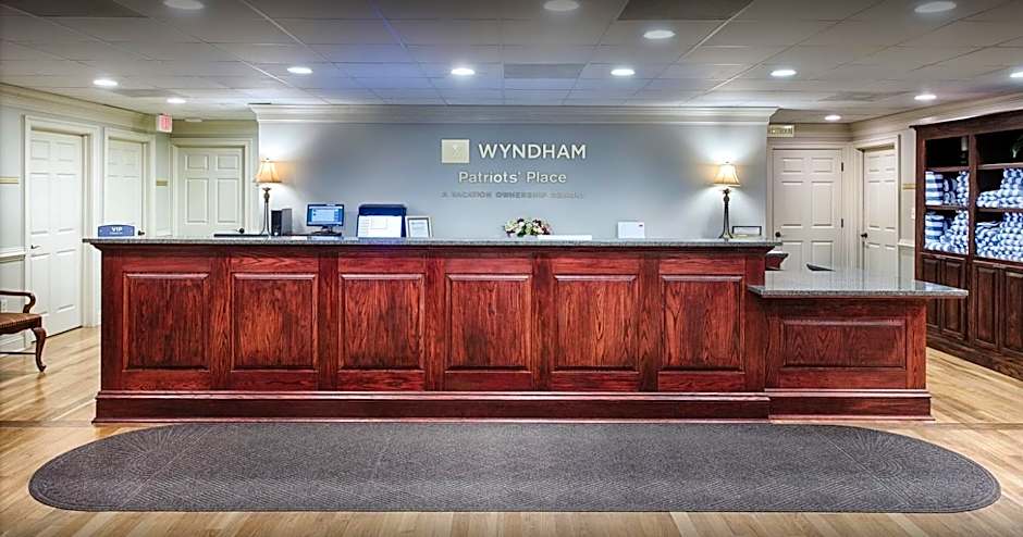 Club Wyndham Patriots Place