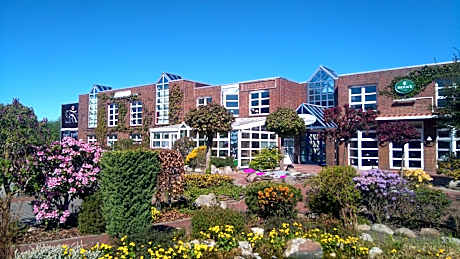 Hotel am Hasengarten