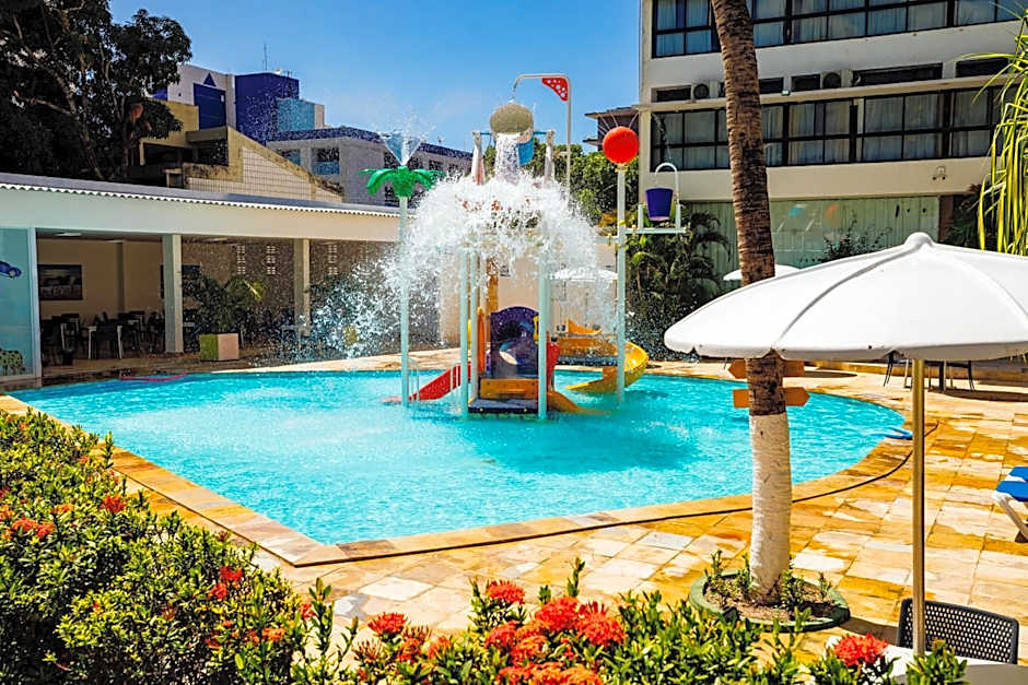 El Aram Beach & Convention