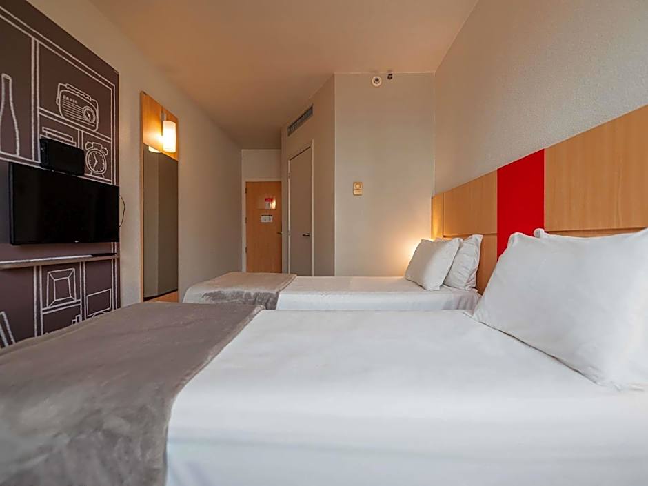 Ibis Florianopolis