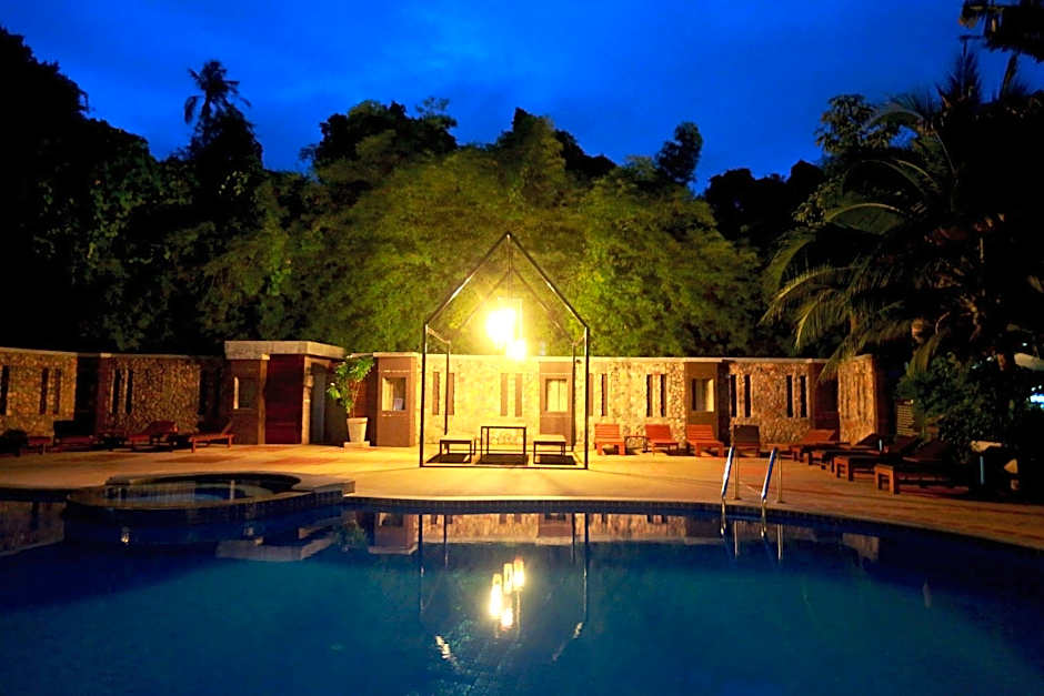 Samui Garden Home Hotel