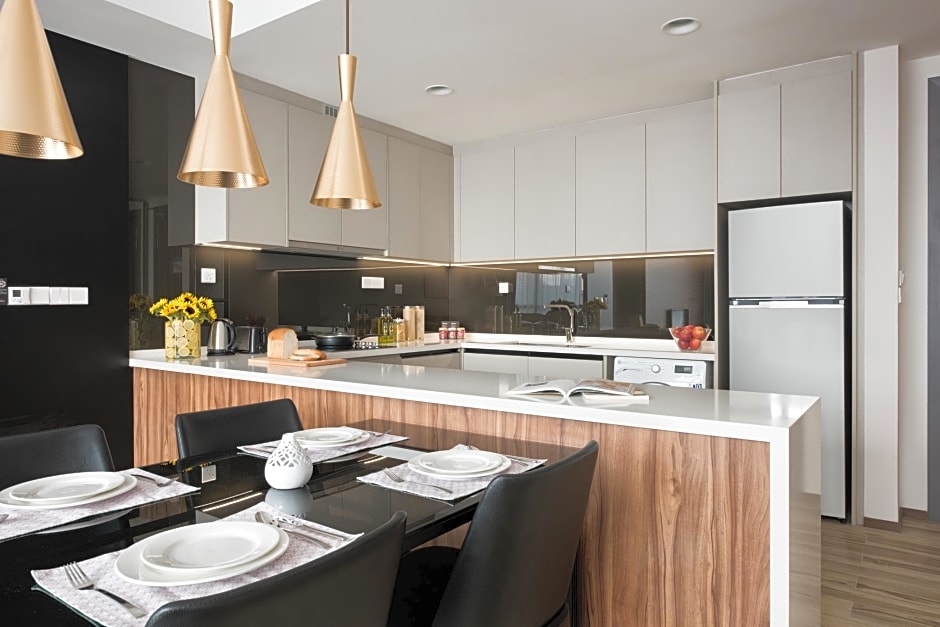 Somerset Damansara Uptown Petaling Jaya