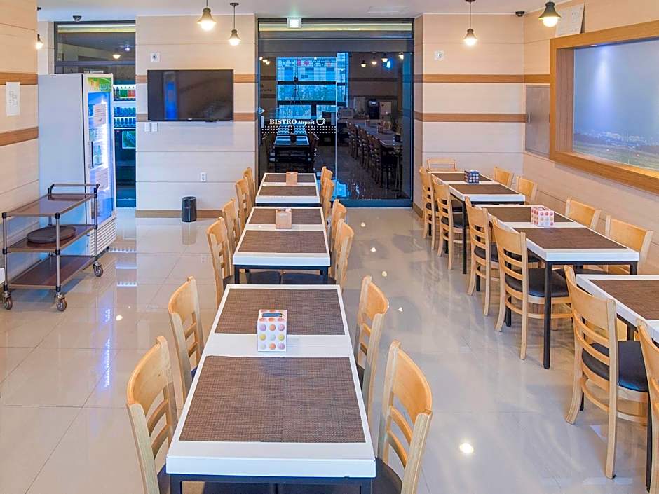 Airport Hotel Busan