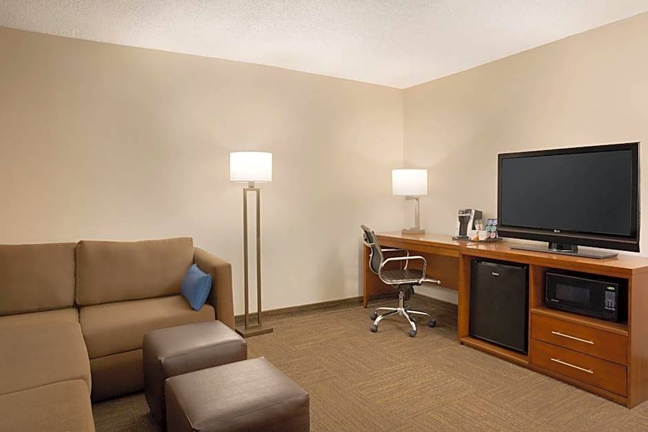 Comfort Inn & Suites Presidential