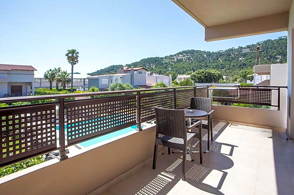 Santa Helena Hotel