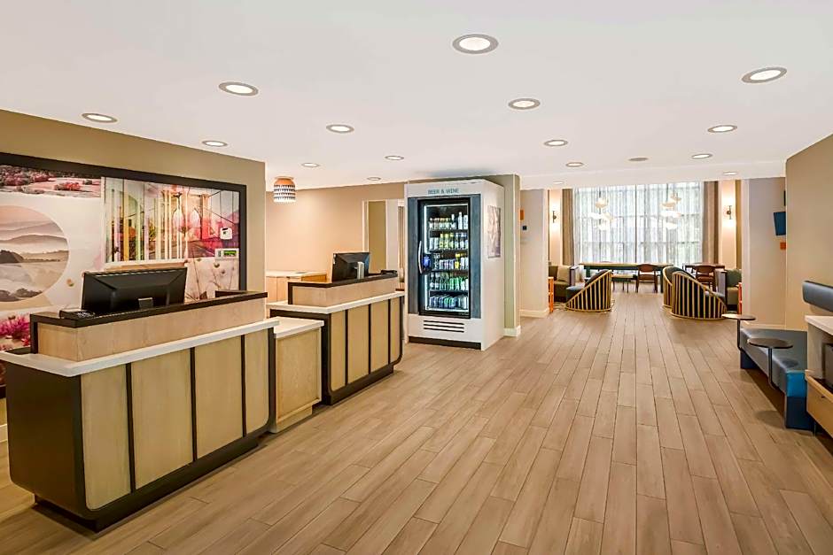 Sonesta ES Suites Andover Boston