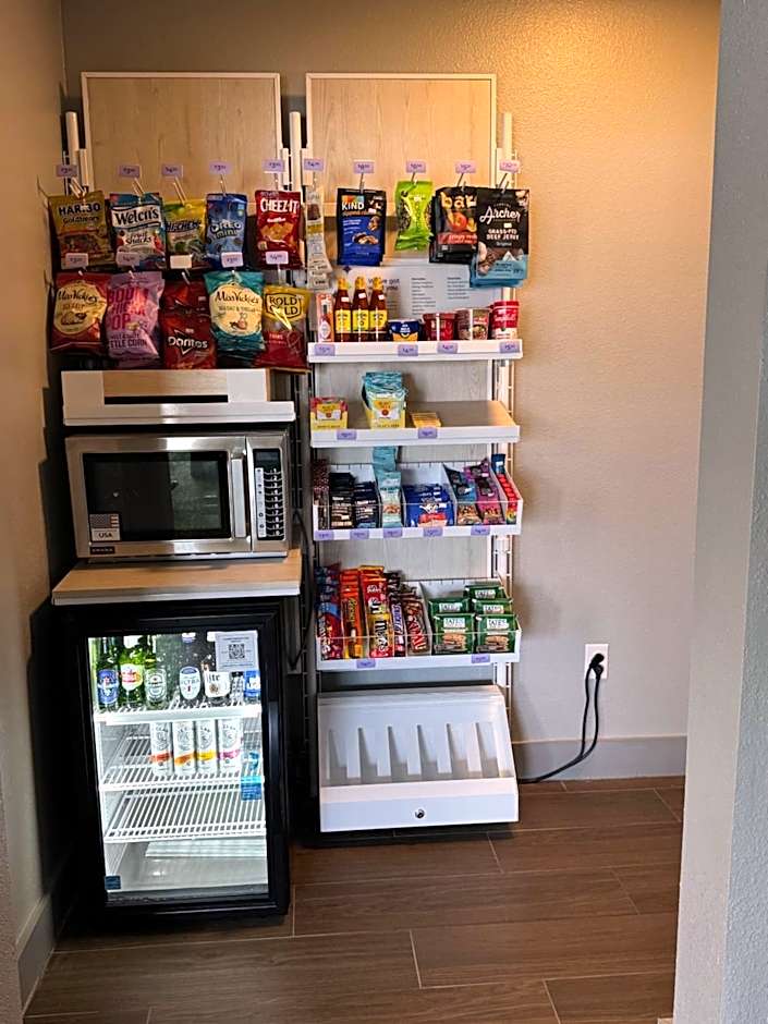 Spark by Hilton Opelousas