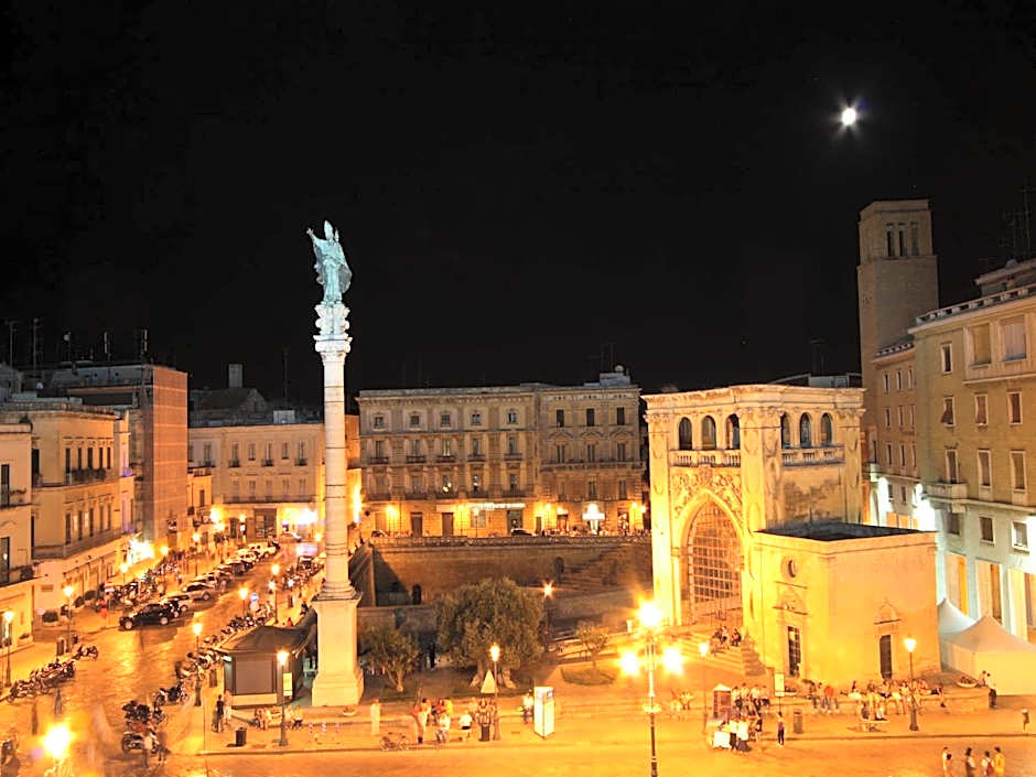 Casa Dei Mercanti Town House