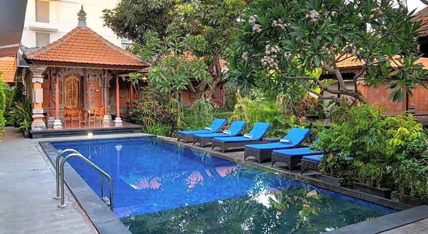 Nesa Sanur Hotel